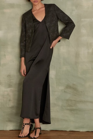 Chaqueta - Negro