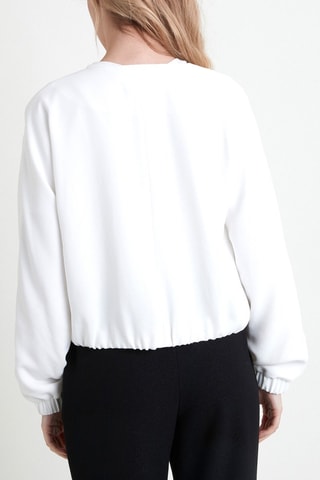Chaqueta - Crudo