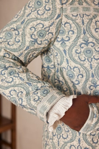Chaqueta - Verde menta