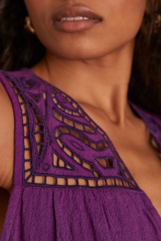 Top - Violeta