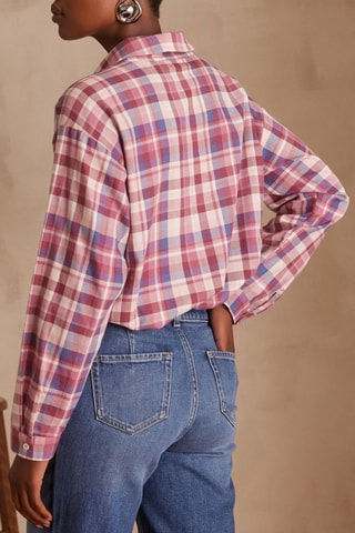 Camisa - Rosa