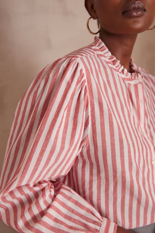 Camisa - Rojo