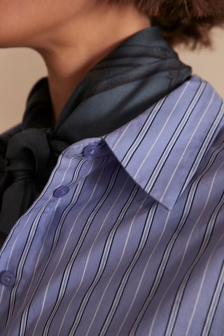 Camisa - Azul