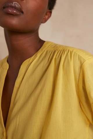 Camisa - Amarillo