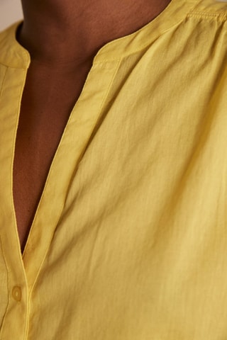 Camisa - Amarillo