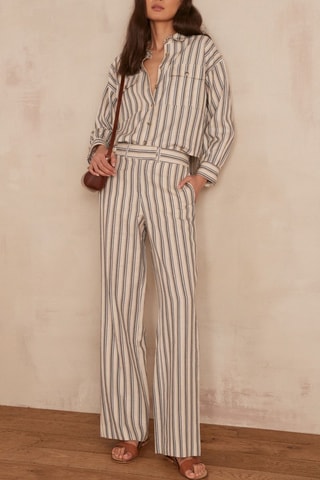 Camisa - Crudo