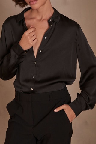 Camisa - Negro