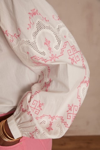Camisa - Rosa