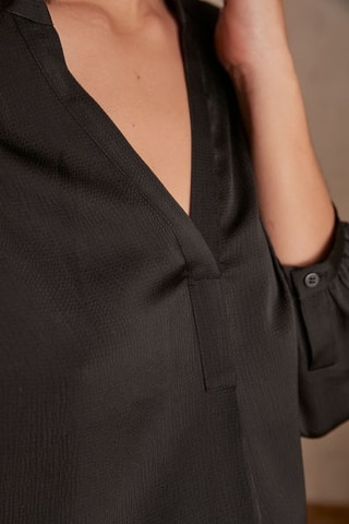 Blusa - Negro
