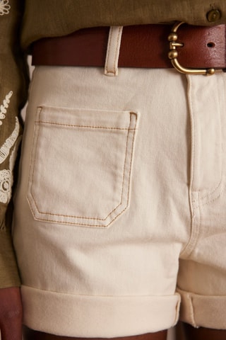 Short - Crudo