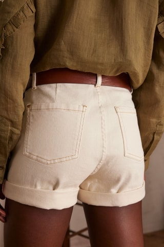 Short - Crudo