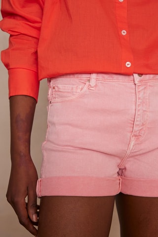 Short - Rosa