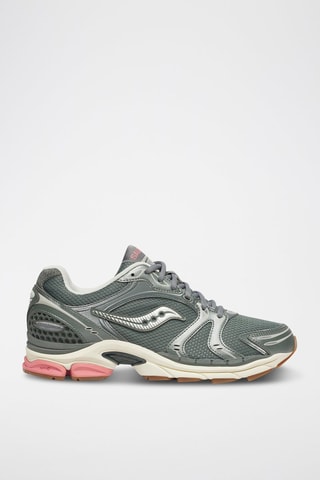 Zapatillas Progrid Triumph 4 - Verde oscuro
