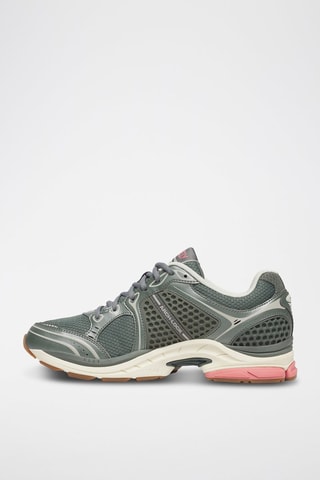 Zapatillas Progrid Triumph 4 - Verde oscuro