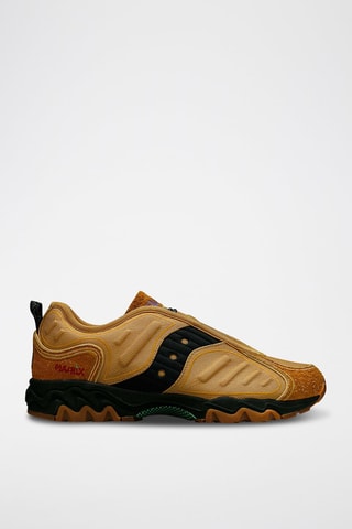 Zapatillas Matrix - Marrón