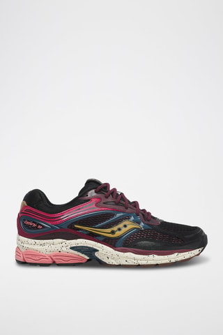 Zapatillas Progrid Omni 9 - Negro