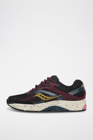 Zapatillas Progrid Omni 9 - Negro
