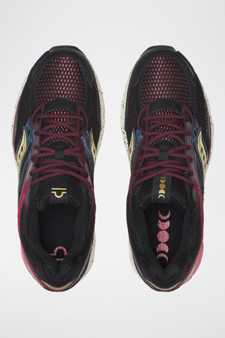 Zapatillas Progrid Omni 9 - Negro