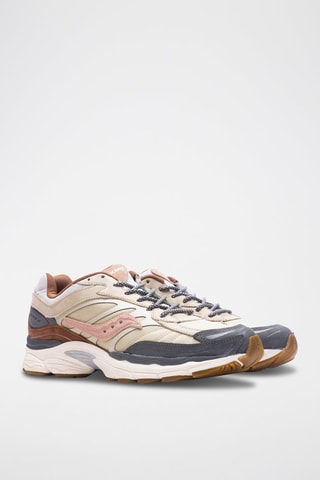 Zapatillas Progrid Omni 9 - Topo