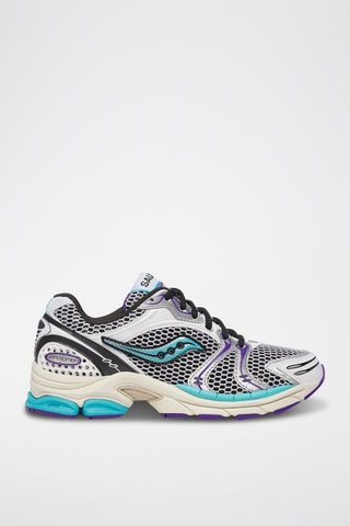 Zapatillas Progrid Triumph 4 - Blanco 