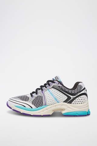 Zapatillas Progrid Triumph 4 - Blanco 