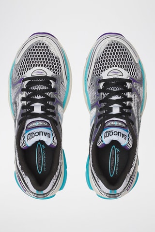 Zapatillas Progrid Triumph 4 - Blanco 