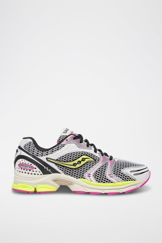 Zapatillas Progrid Triumph 4 - Blanco 