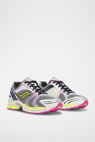 Zapatillas Progrid Triumph 4 - Blanco 