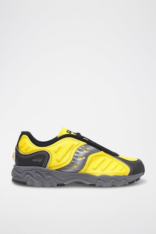 Zapatillas Matrix - Amarillo
