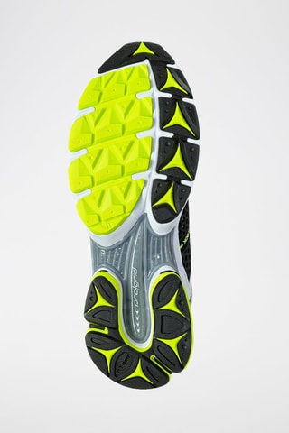 Zapatillas Progrid Triumph 4 - Amarillo y gris