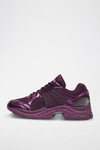 Zapatillas Progrid Triumph 4 - Violeta