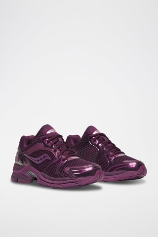 Zapatillas Progrid Triumph 4 - Violeta