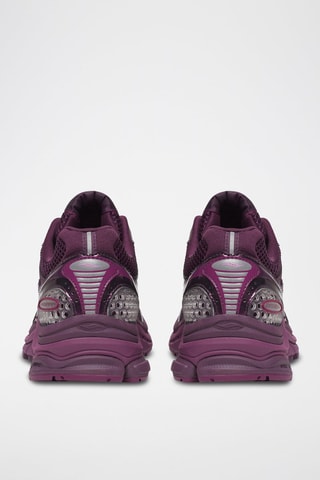 Zapatillas Progrid Triumph 4 - Violeta