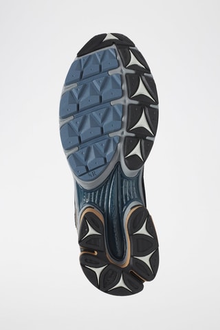 Zapatillas Progrid Triumph 4 - Gris oscuro y marrón claro