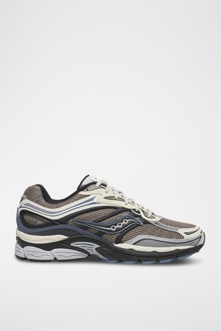Zapatillas Progrid Omni 9 - Gris y negro