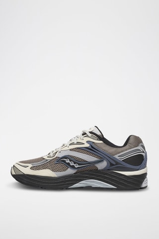 Zapatillas Progrid Omni 9 - Gris y negro