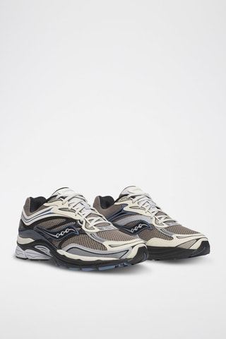Zapatillas Progrid Omni 9 - Gris y negro