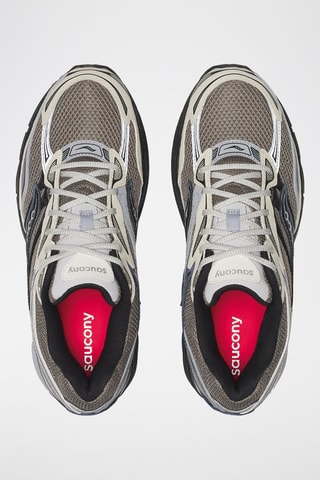 Zapatillas Progrid Omni 9 - Gris y negro