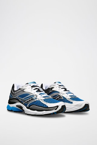 Zapatillas Progrid Omni 9 - Azul rey