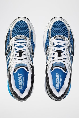 Zapatillas Progrid Omni 9 - Azul rey