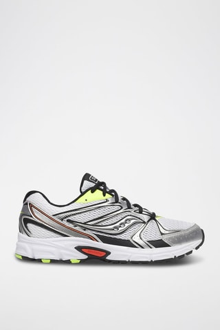 Zapatillas Ride millenium - Blanco
