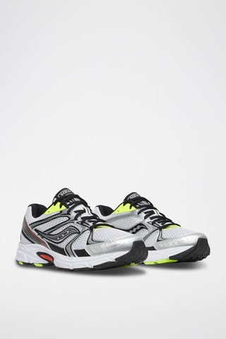 Zapatillas Ride millenium - Blanco