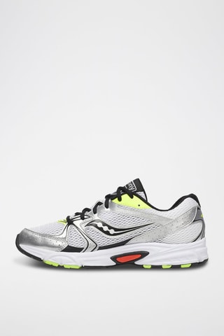 Zapatillas Ride millenium - Blanco