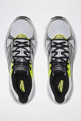 Zapatillas Ride millenium - Blanco