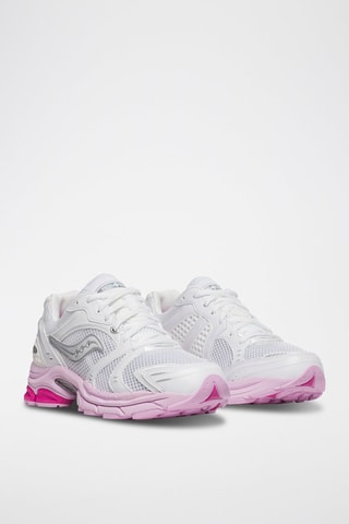 Zapatillas Progrid Triumph 4 - Blanco 