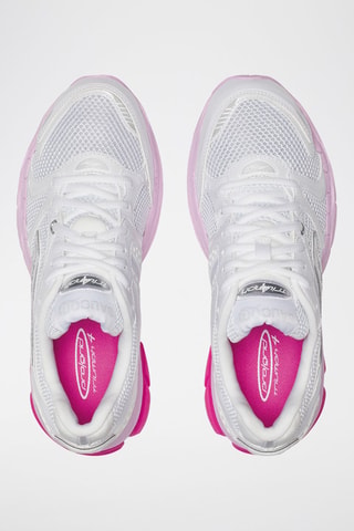 Zapatillas Progrid Triumph 4 - Blanco 