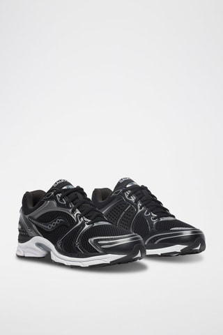 Zapatillas Progrid Triumph 4 - Negro