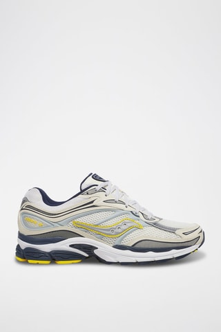 Zapatillas Progrid con plataforma Omni 9 - Blanco