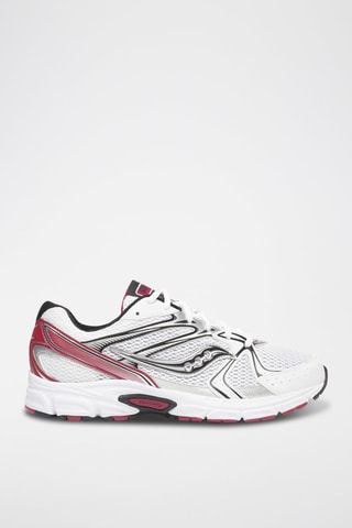 Zapatillas Ride Millennium - Blanco