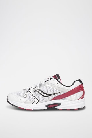 Zapatillas Ride Millennium - Blanco